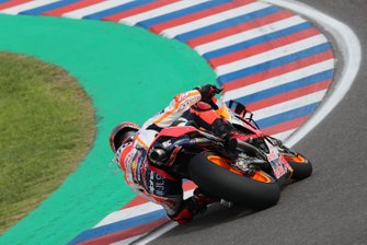 Jorge Lorenzo, Repsol Honda Team