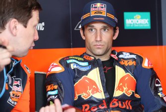 Johann Zarco, Red Bull KTM Factory Racing
