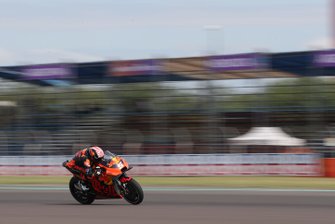 Johann Zarco, Red Bull KTM Factory Racing