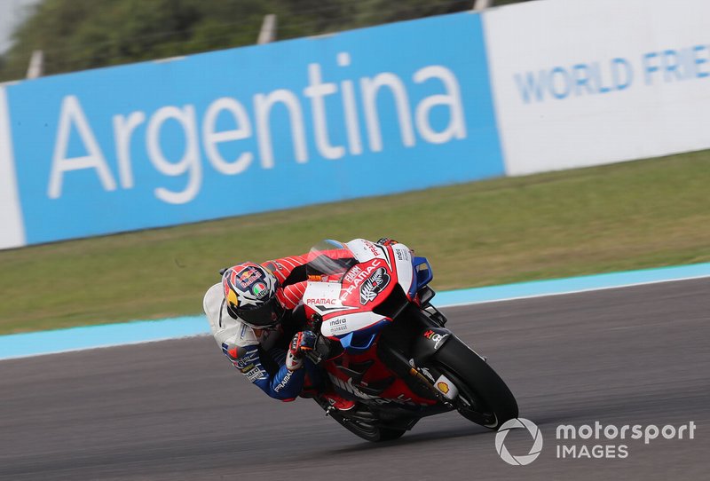 Jack Miller, Pramac Racing