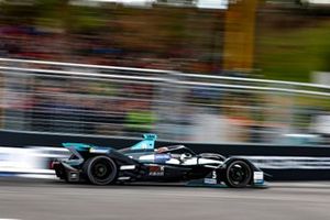 Stoffel Vandoorne, HWA Racelab, VFE-05