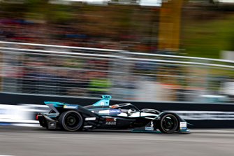 Stoffel Vandoorne, HWA Racelab, VFE-05