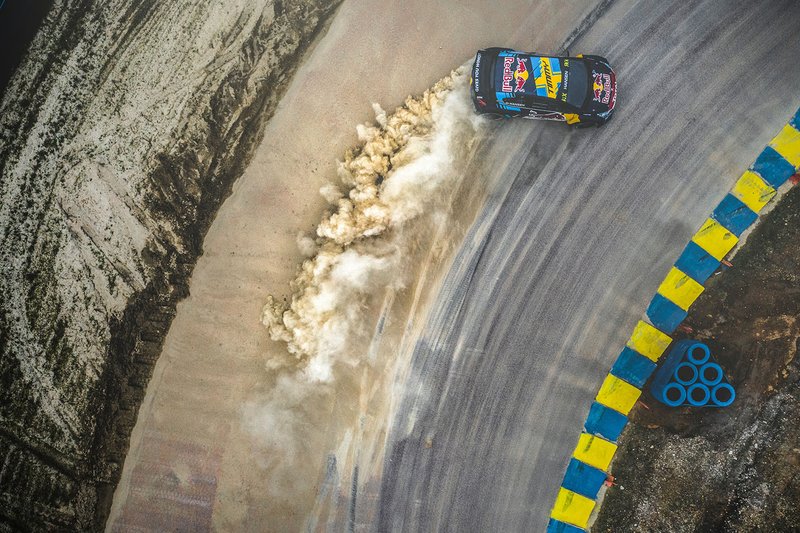 Timmy Hansen, Team Hansen