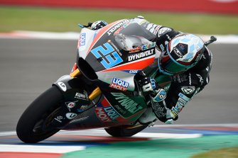 Marcel Schrotter, Intact GP