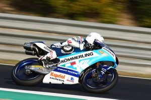 Riccardo Riccardo Rossi, Gresini Racing