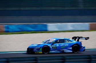 Robin Frijns, Audi Sport Team Abt Sportsline, Audi RS5 DTM