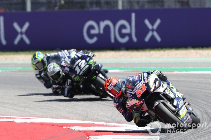 Tito Rabat, Avintia Racing