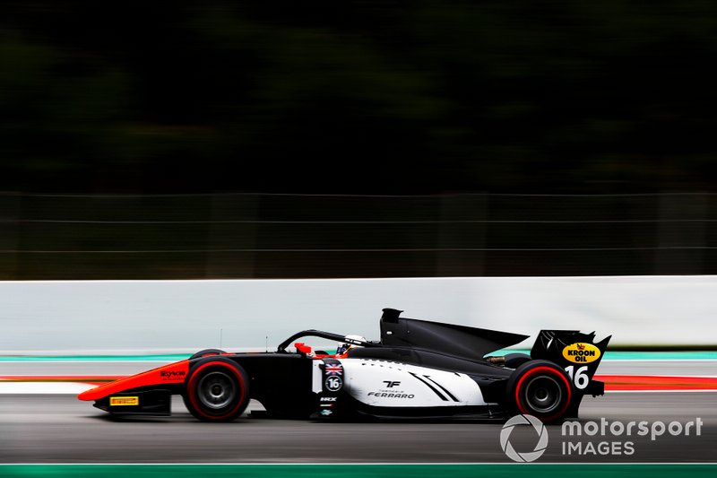 MP Motorsport