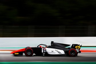 Jordan King, MP MOTORSPORT