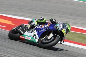 Cal Crutchlow, Team LCR Honda