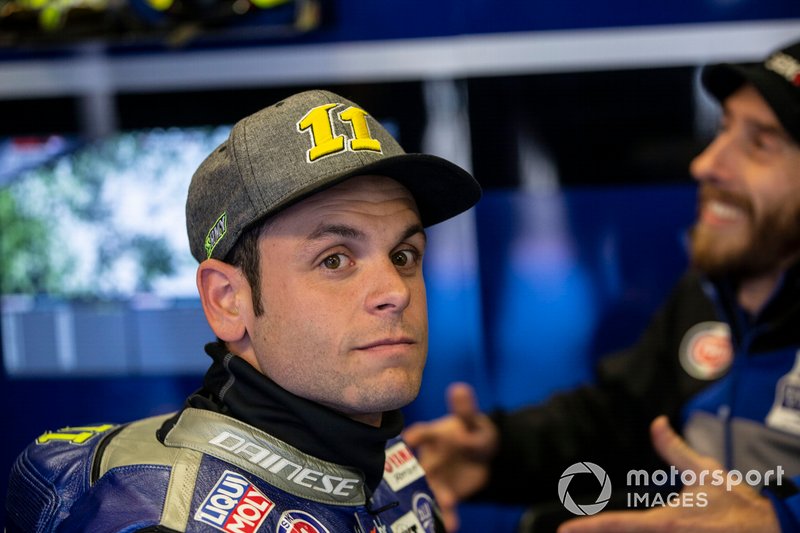 Sandro Cortese, GRT Yamaha WorldSBK