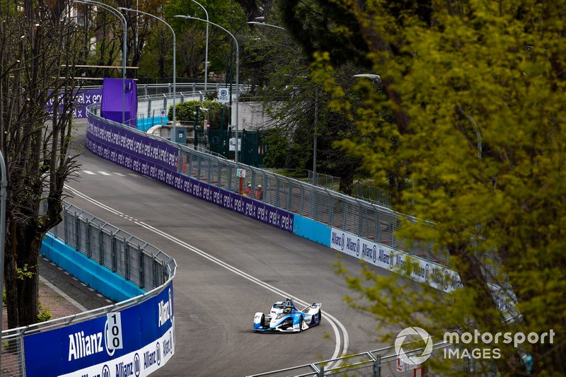 Alexander Sims, BMW I Andretti Motorsports, BMW iFE.18