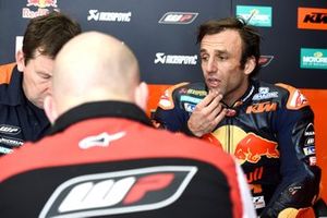 Johann Zarco, Red Bull KTM Factory Racing