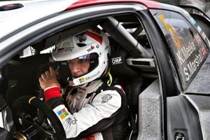 Kris Meeke, Sebastian Marshall, Toyota Gazoo Racing WRT Toyota Yaris WRC