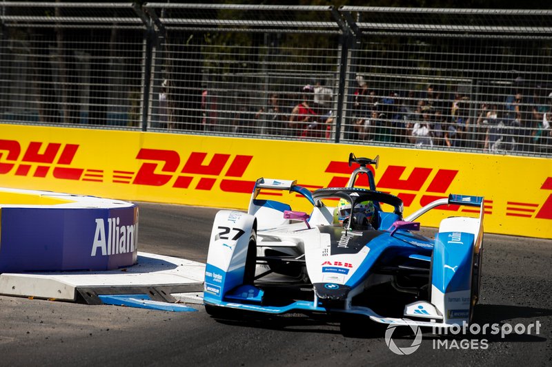 Alexander Sims, BMW i Andretti Motorsport, BMW iFE.18