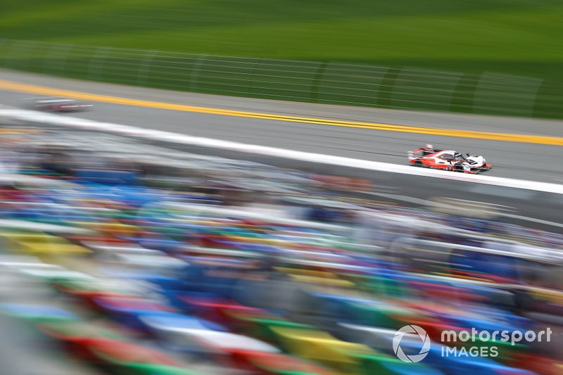 Элио Кастроневес, Рики Тейлор, Александр Росси, Acura Team Penske, Acura ARX-05 (№7)
