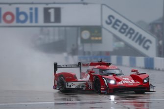 #31 Whelen Engineering Racing Cadillac DPi, DPi: Felipe Nasr, Pipo Derani, Eric Curran