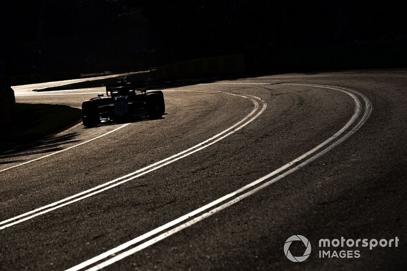 Kevin Magnussen, Haas F1 Team VF-19