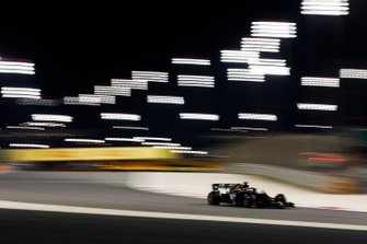 Romain Grosjean, Haas F1 Team VF-19