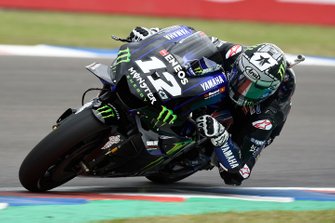 Maverick Vinales, Yamaha Factory Racing