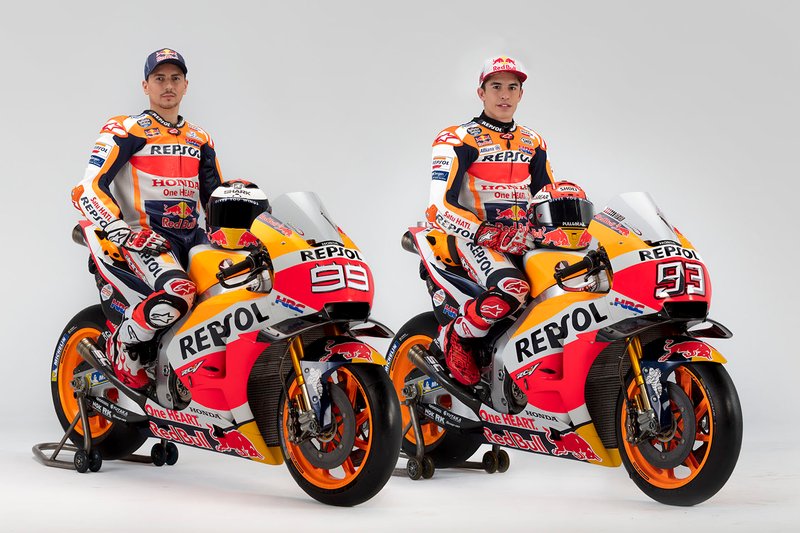 Repsol Honda Team