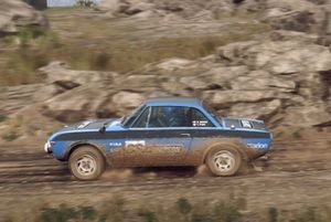 DiRT Rally 2.0