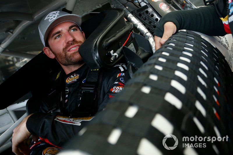 Corey LaJoie ?