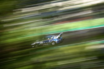 Francesco Massimo De Luca, AB Racing