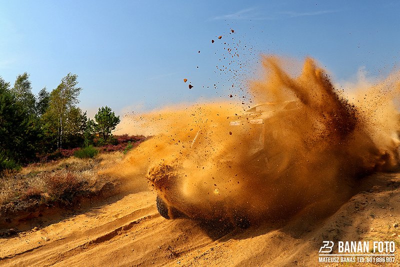 Orlen Baja Poland 2019