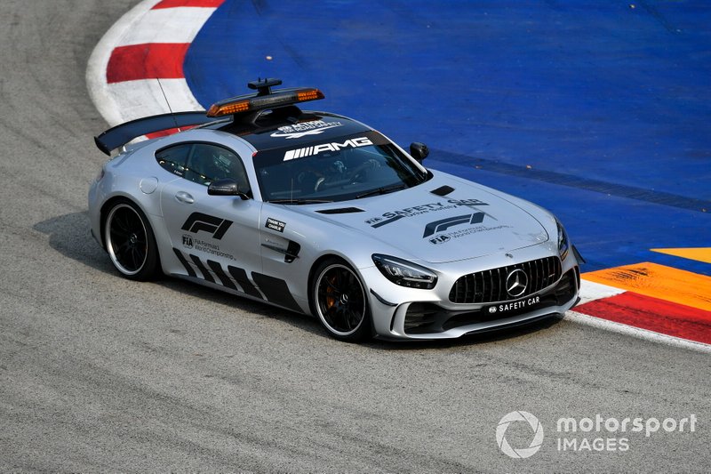 Safety Car 