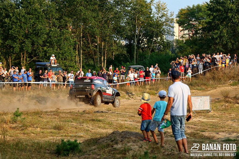 Orlen Baja Poland 2019