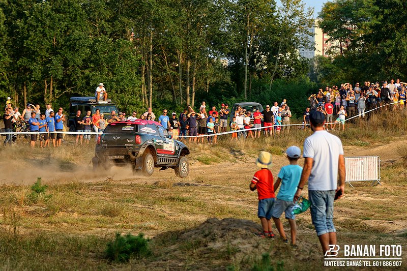 Orlen Baja Poland 2019