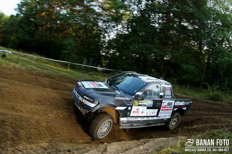 Orlen Baja Poland 2019