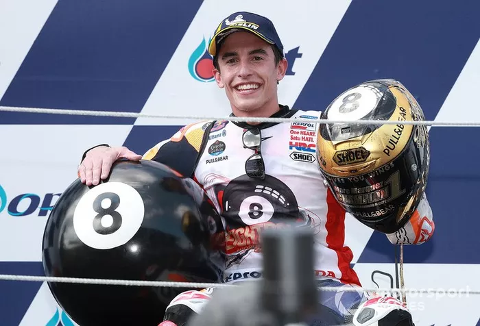 2019 (MotoGP)