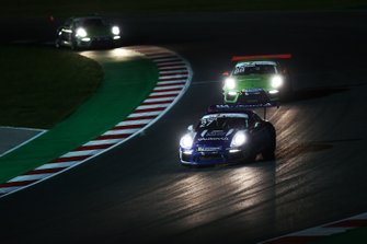 Francesco Massimo De Luca, AB Racing