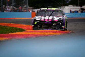 Jimmie Johnson, Hendrick Motorsports, Chevrolet Camaro Ally
