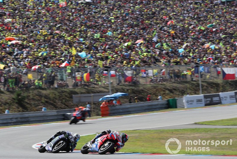 Francesco Bagnaia, Pramac Racing