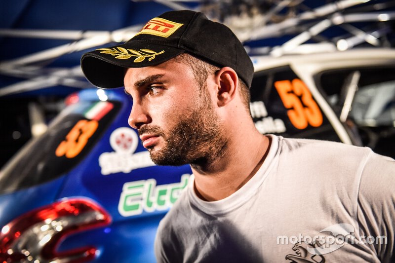 Tommaso Ciuffi