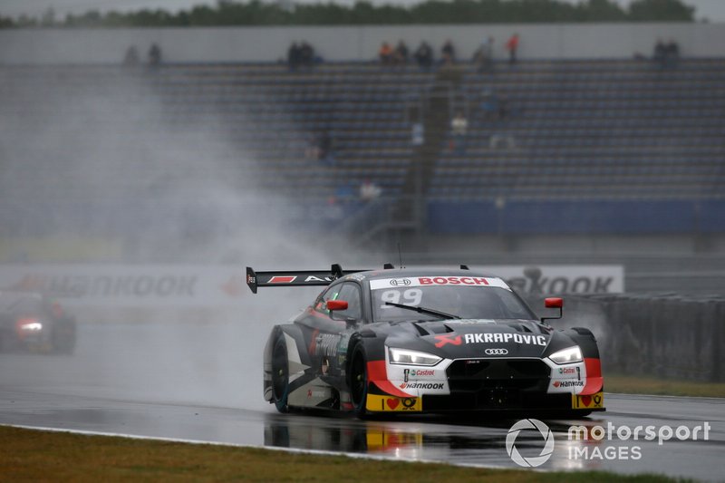Mike Rockenfeller, Audi Sport Team Phoenix, Audi RS 5 DTM