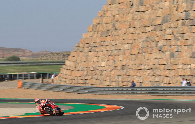 Marc Marquez, Repsol Honda Team