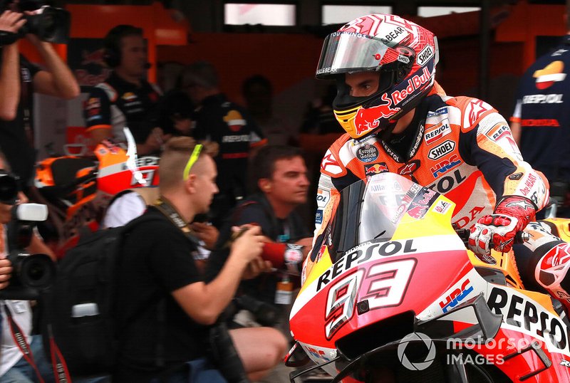 GP de la República Checa 2019
