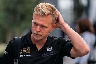Kevin Magnussen, Haas F1 Team VF-19