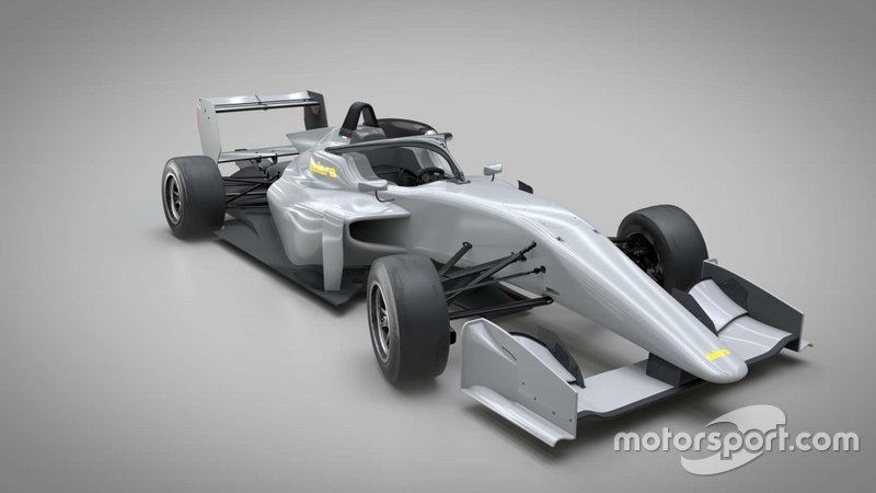 Dallara 320