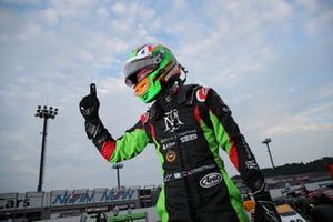 サッシャ・フェネストラズ（B-Max Racing with motopark）