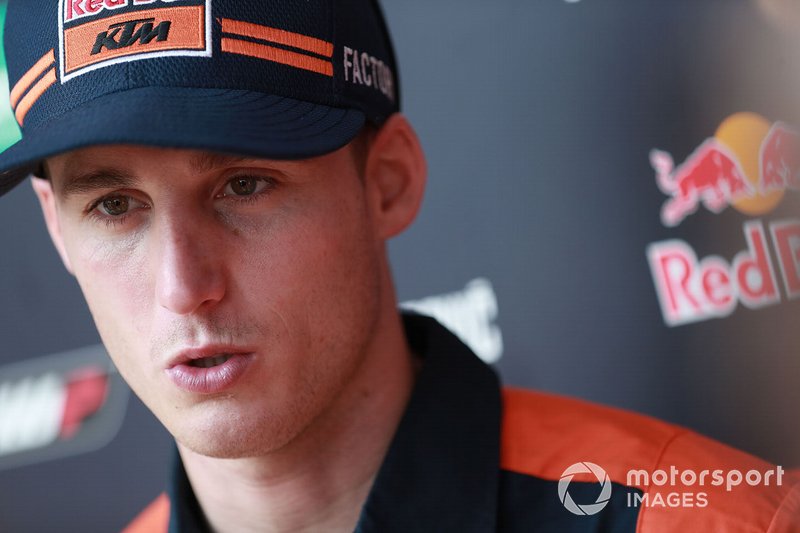 Pol Espargaro, Red Bull KTM Factory Racing