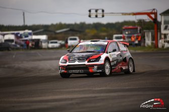 VII runda Oponeo MPRC 2019