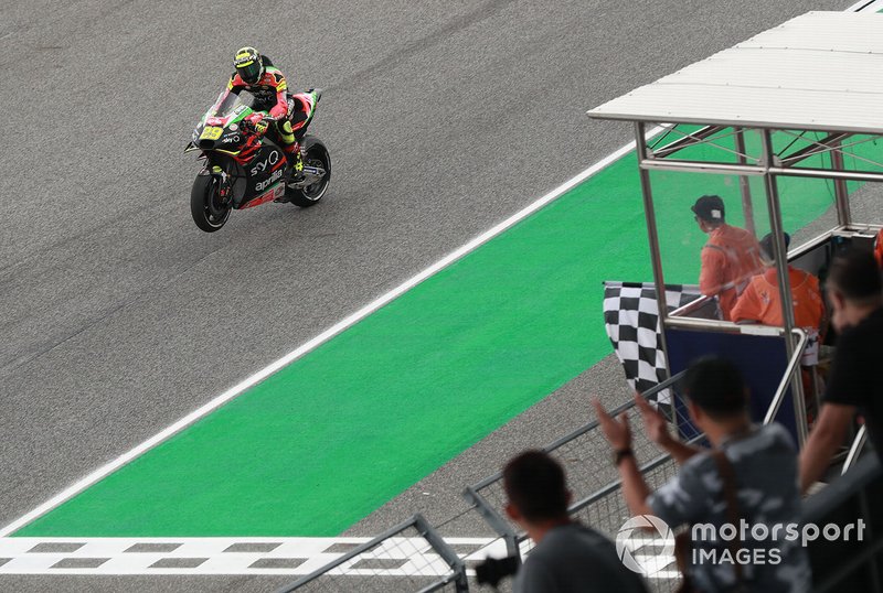 15 - Andrea Iannone