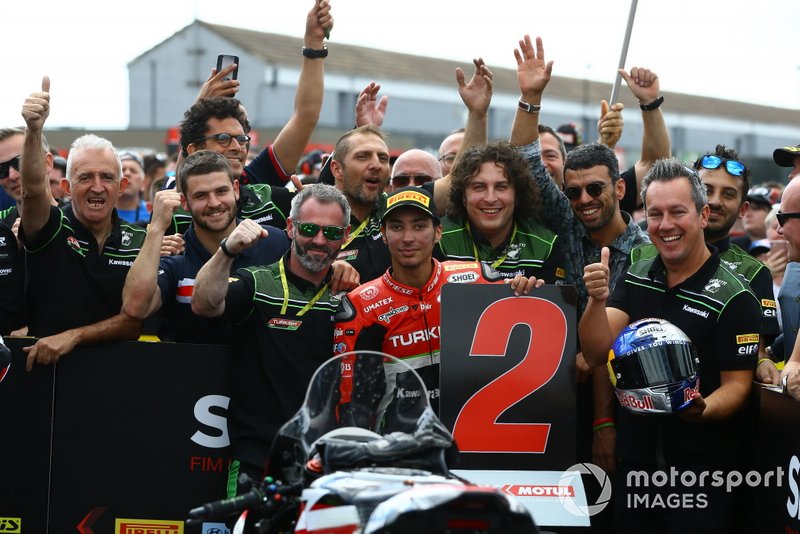 Toprak Razgatlioglu, Turkish Puccetti Racing