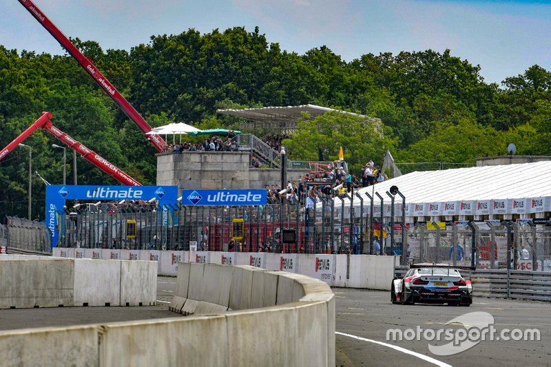 Timo Glock, BMW Team RMG, BMW M4 DTM