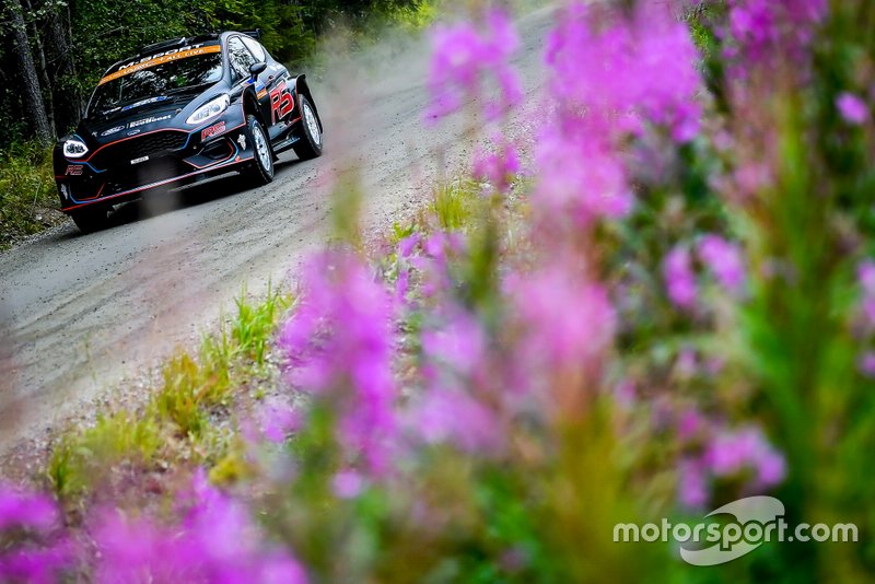 Eric Camilli, Benjamin Veilla, M-Sport Ford WRT, Ford Fiesta R5